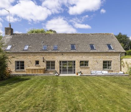  The Tallat - StayCotswold