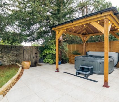 3 & 4 Hawthorn Cottages - StayCotswold