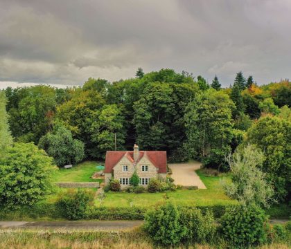 Cotswold Cottage Garden - StayCotswold