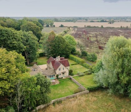 Cotswold Cottage Garden - StayCotswold