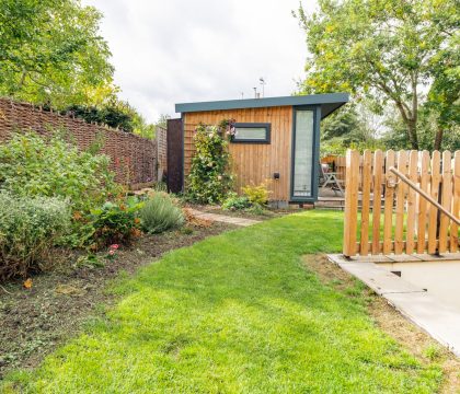 River Cottage Garden - StayCotswold