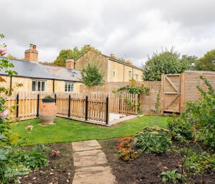 River Cottage - StayCotswold