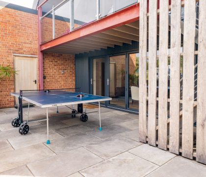 The Cosh - StayCotswold