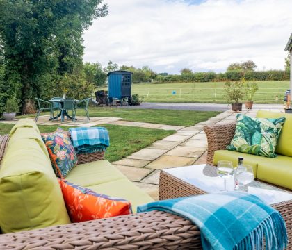 The Cosh - StayCotswold