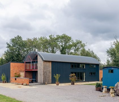 The Cosh - StayCotswold