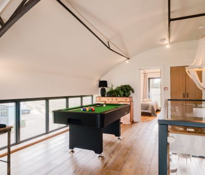 The Cosh Family Room - StayCotswold