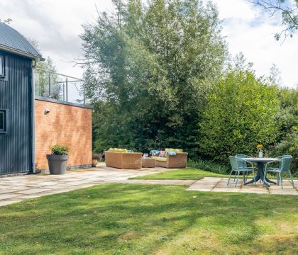 The Cosh - StayCotswold