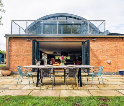 The Cosh - StayCotswold