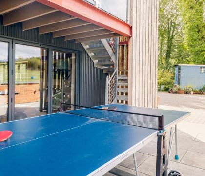 The Cosh - StayCotswold