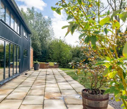 The Cosh - StayCotswold