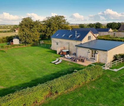 The Stables - StayCotswold