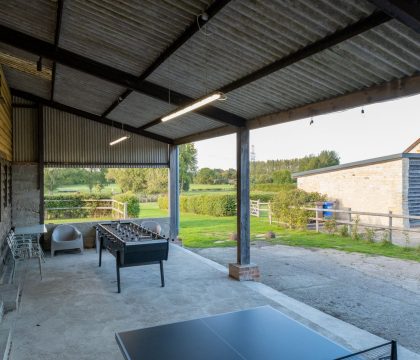 The Stables - StayCotswold