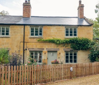 River Cottage - StayCotswold