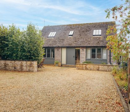 Steeple View - StayCotswold