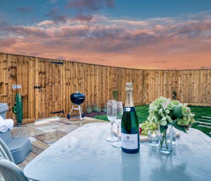 The Mews at Sturt Farm Garden - StayCotswold