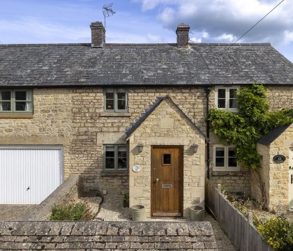 Little Haven - StayCotswold