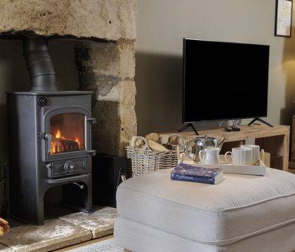 Little Haven Sitting Room - StayCotswold