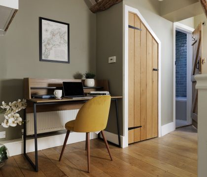 Little Haven Workspace - StayCotswold