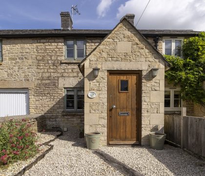 Little Haven - StayCotswold