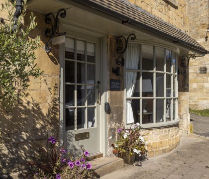 Pilgrim Cottage - StayCotswold