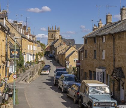 Blockley - StayCotswold