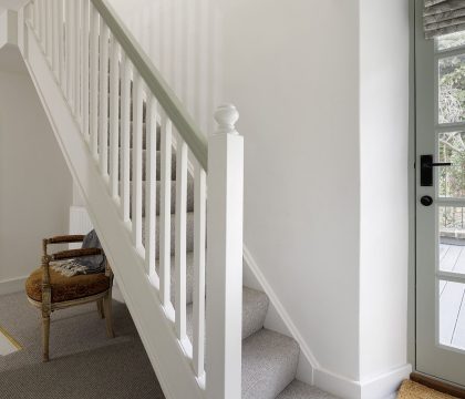 Pilgrim Cottage First Floor Landing - StayCotswold