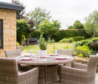 Manor House - StayCotswold