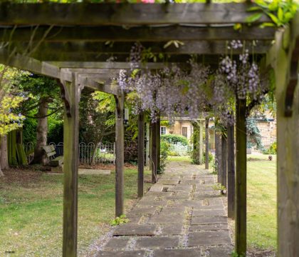 Manor House - StayCotswold