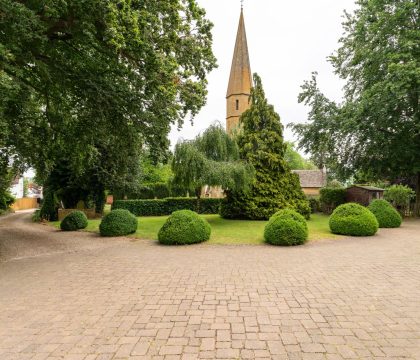 Manor House - StayCotswold