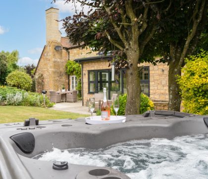 Manor House - StayCotswold