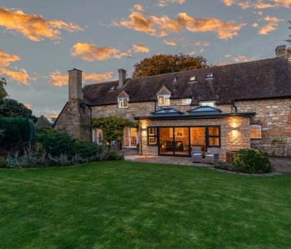 Manor House - StayCotswold