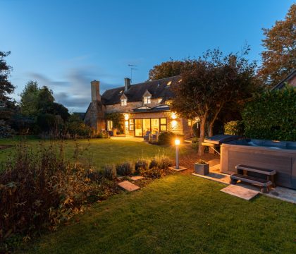 Manor House - StayCotswold