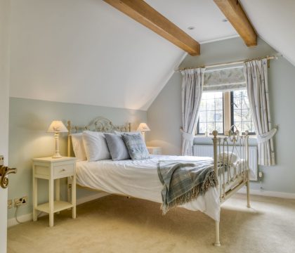 Maple House - StayCotswold