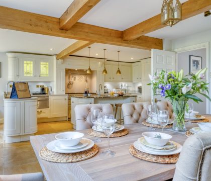 Maple House - StayCotswold