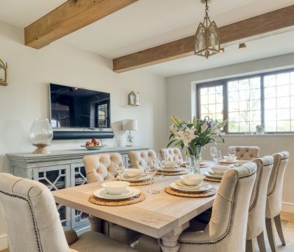 Maple House - StayCotswold