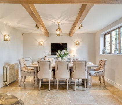 Maple House - StayCotswold