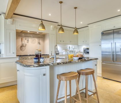 Maple House - StayCotswold