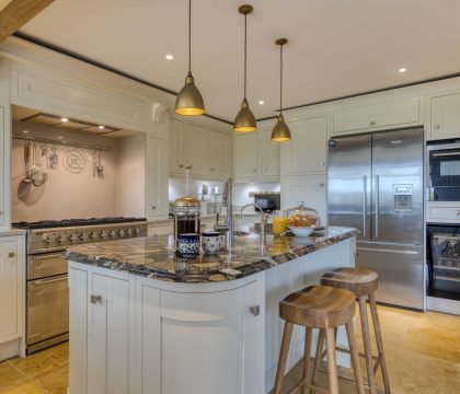 Maple House - StayCotswold