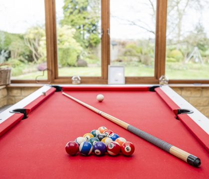 Maple House - StayCotswold