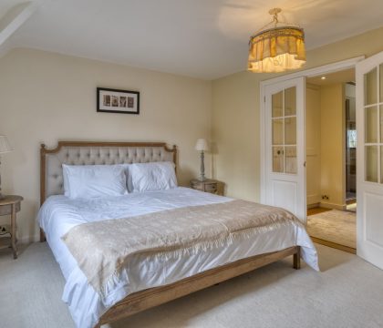 Maple House - StayCotswold