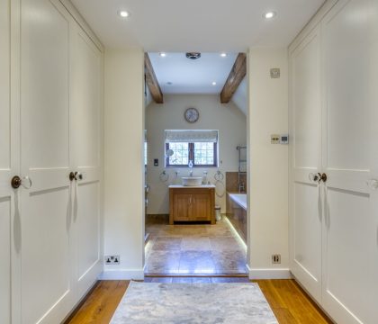 Maple House - StayCotswold