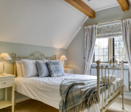 Maple House - StayCotswold