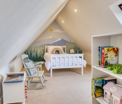 Maple House - StayCotswold