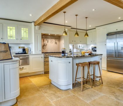 Maple House - StayCotswold