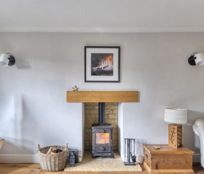 Maple House - StayCotswold