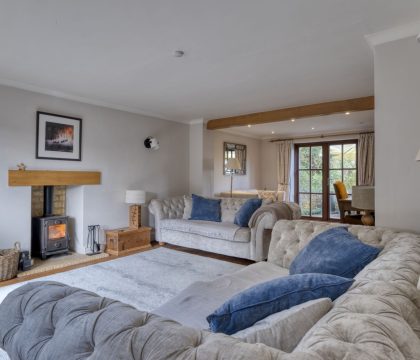 Maple House - StayCotswold