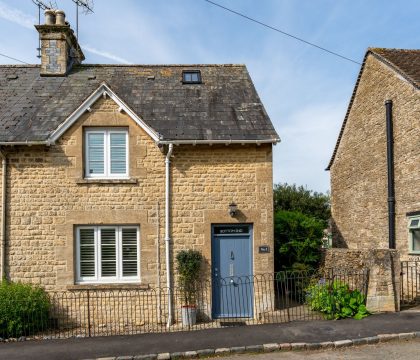 2 Bottom End - StayCotswold