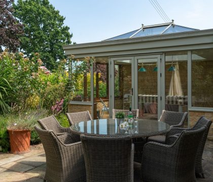 Maple House - StayCotswold