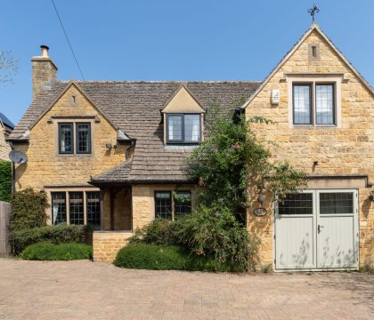 Maple House - StayCotswold
