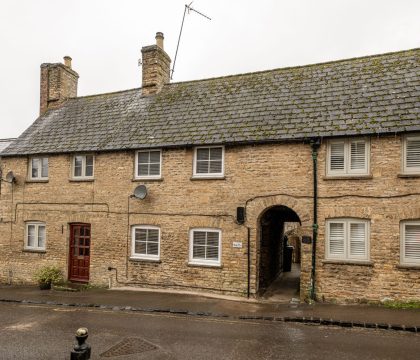 The Snug - StayCotswold